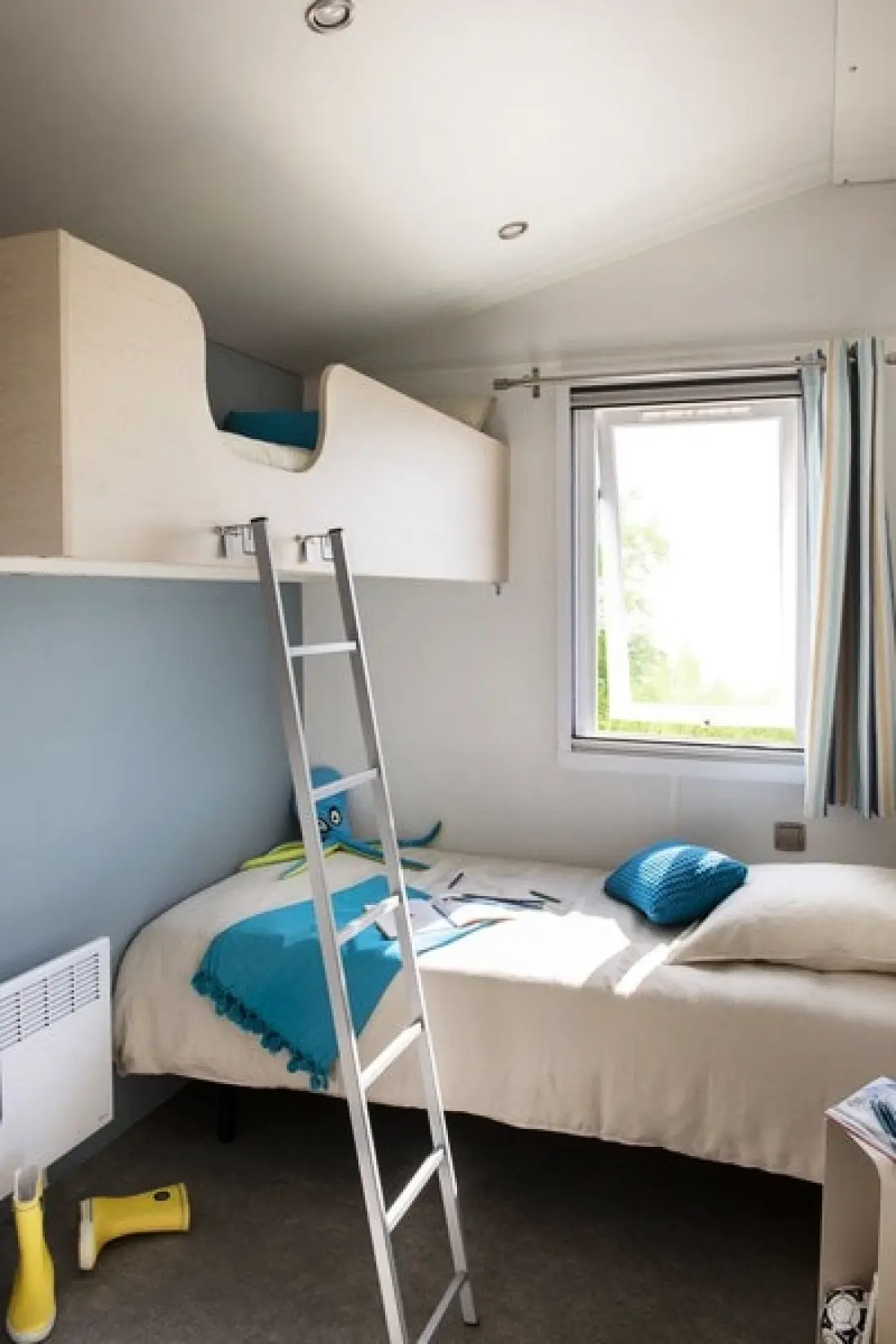 Camping Rose de Provence VERDON 3 étoiles★★★