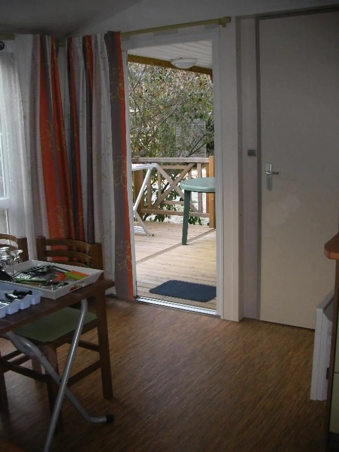 Camping Rose de Provence VERDON 3 étoiles★★★