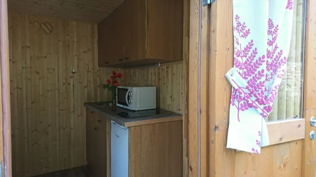 Camping Rose de Provence VERDON 3 étoiles★★★