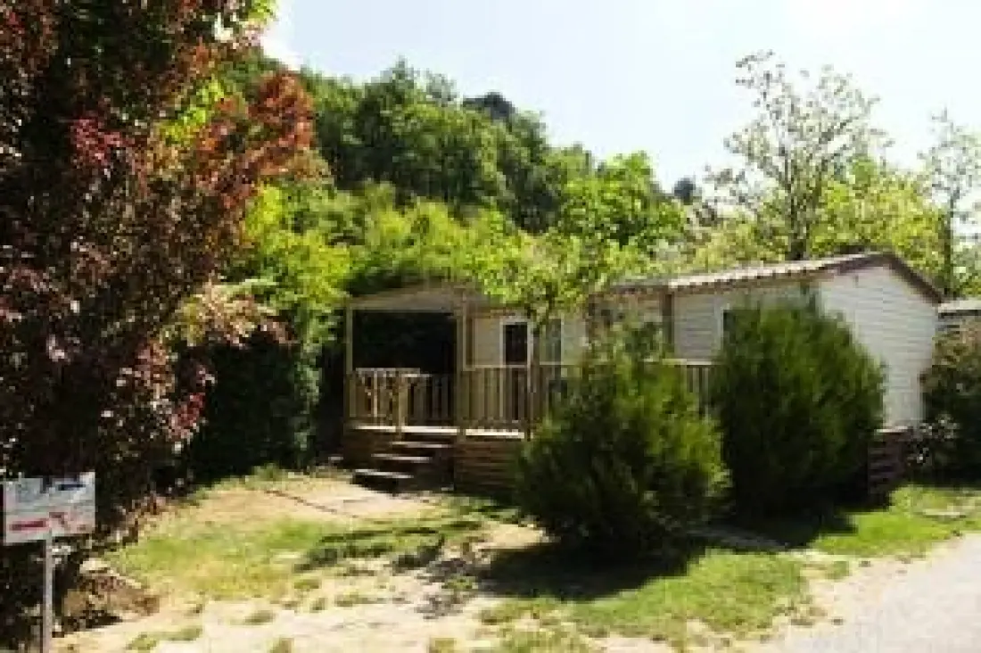 Camping Rose de Provence VERDON 3 étoiles★★★
