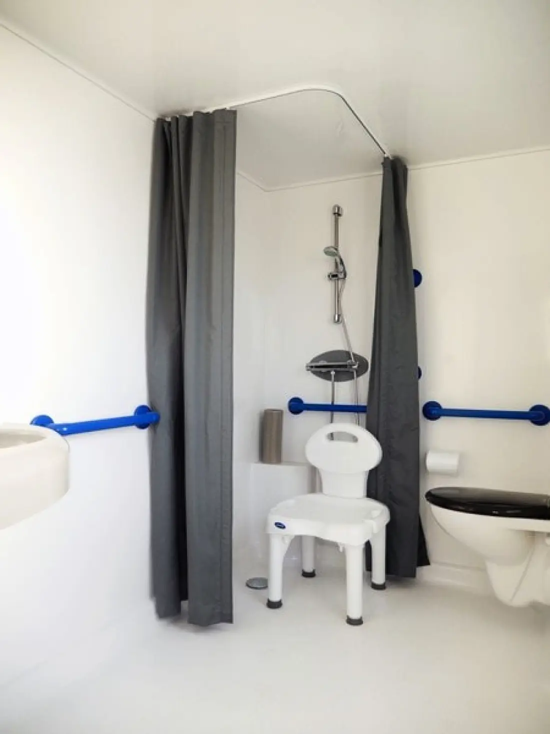 Camping Rose de Provence VERDON 3 étoiles★★★