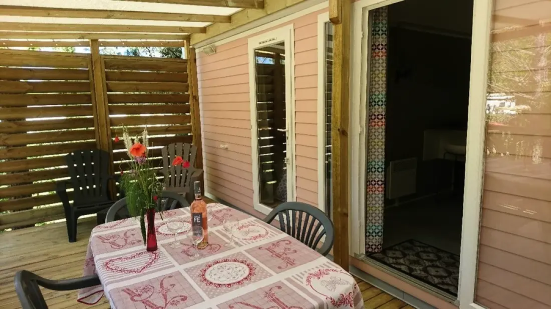 Camping Rose de Provence VERDON 3 étoiles★★★