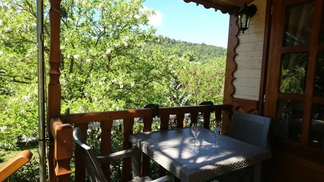 Camping Rose de Provence VERDON 3 étoiles★★★