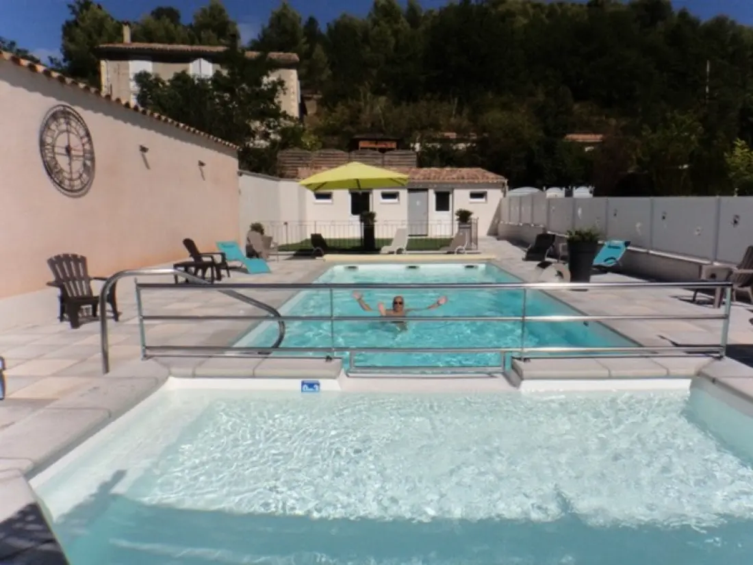 Camping Rose de Provence VERDON 3 étoiles★★★
