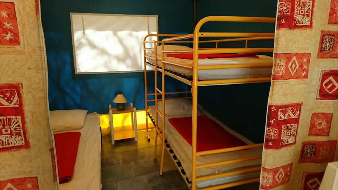 Camping Rose de Provence VERDON 3 étoiles★★★