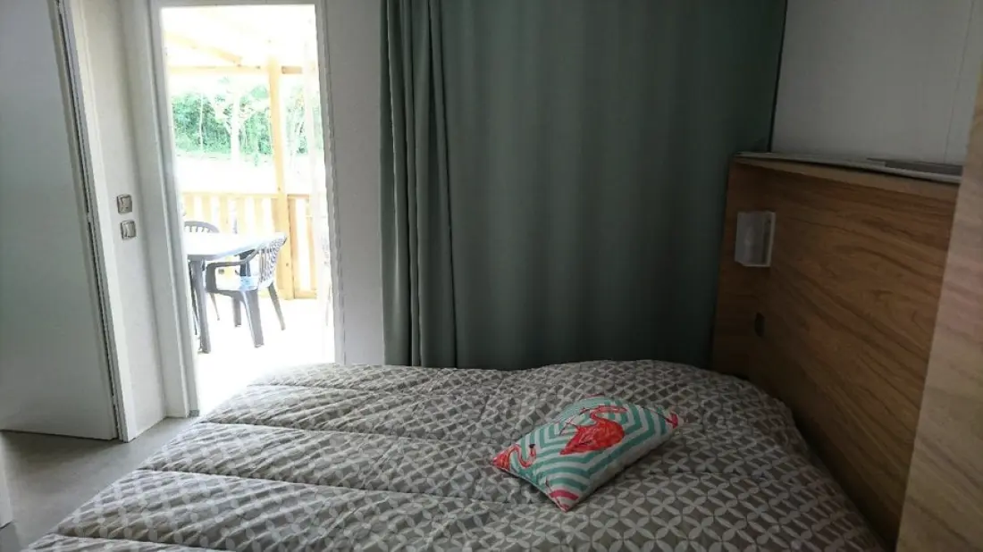 Camping Rose de Provence VERDON 3 étoiles★★★