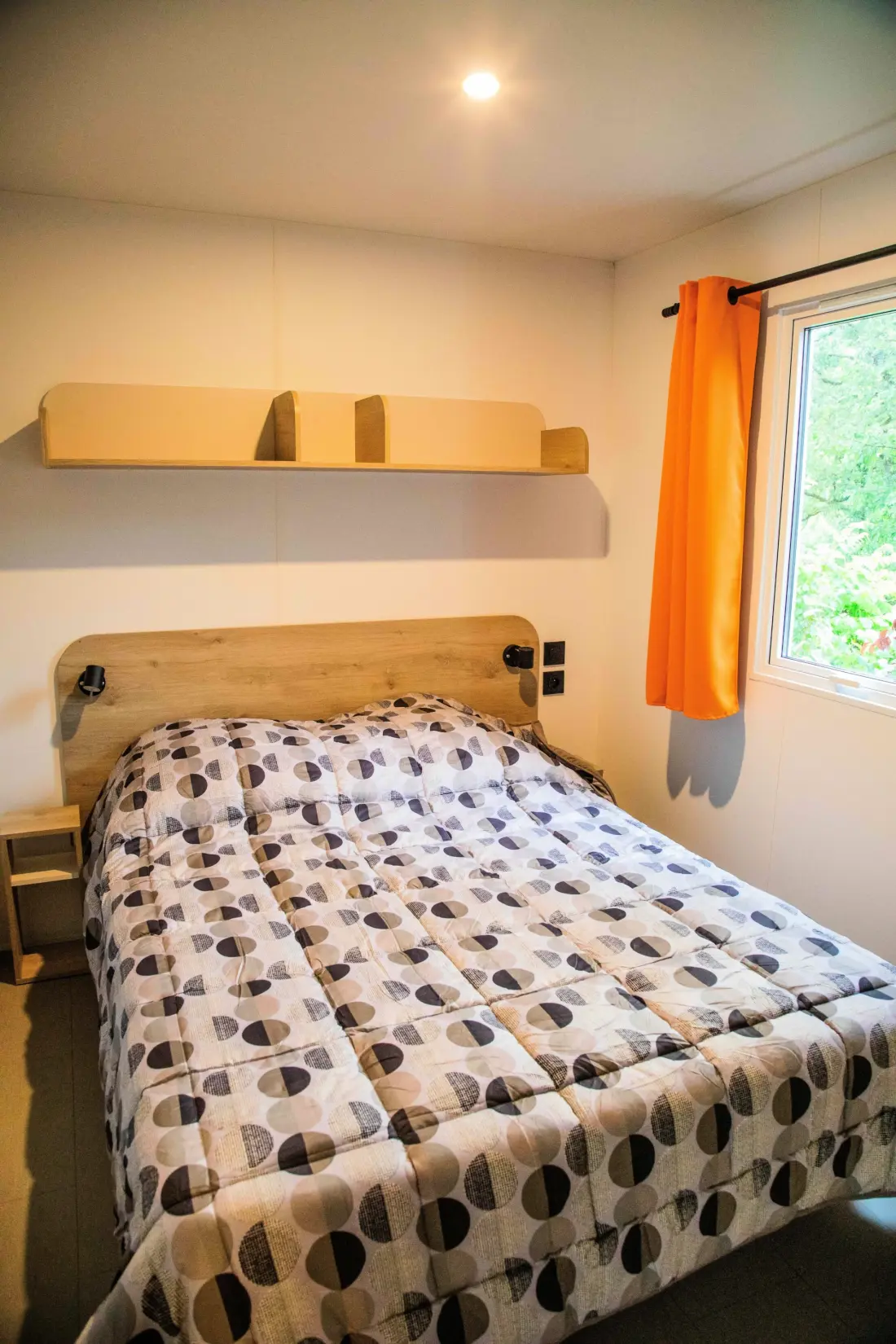 Camping Rose de Provence VERDON 3 étoiles★★★