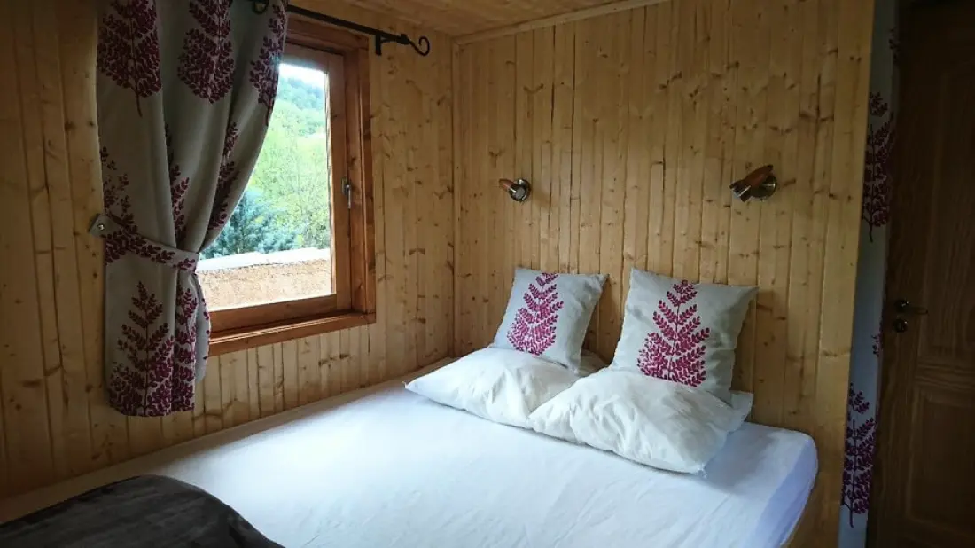 Camping Rose de Provence VERDON 3 étoiles★★★