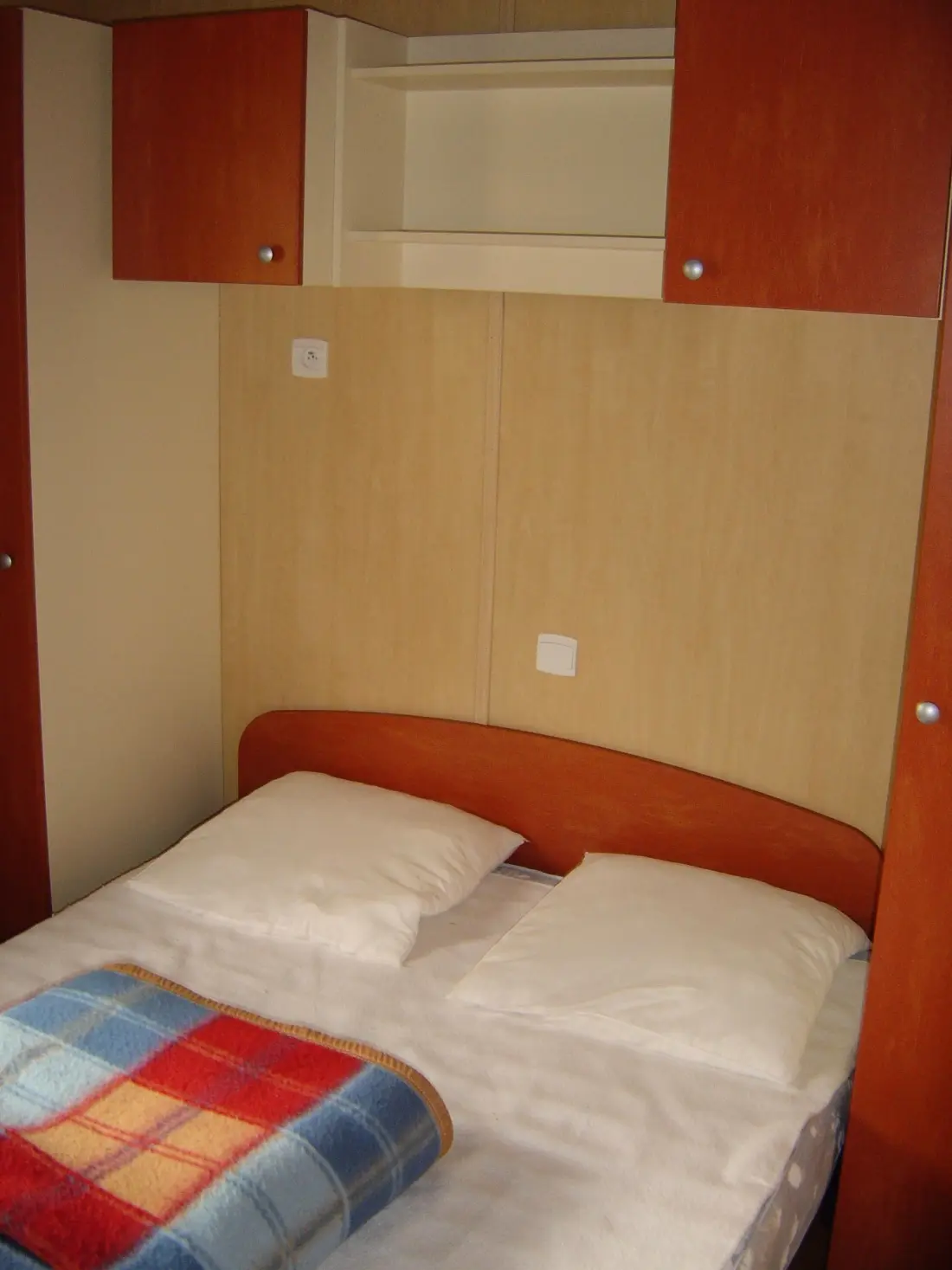Camping Rose de Provence VERDON 3 étoiles★★★
