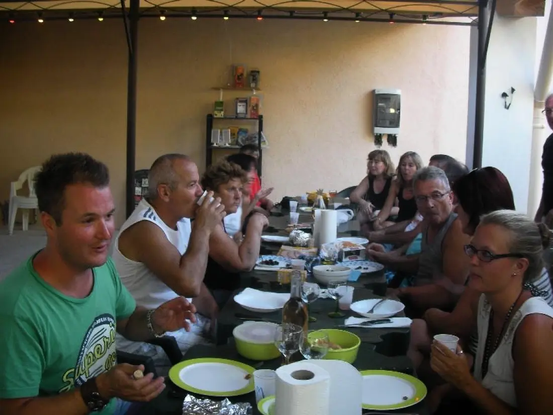 Camping Rose de Provence VERDON 3 étoiles★★★
