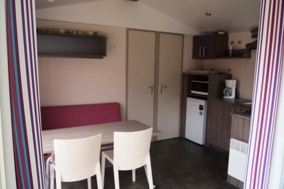 Camping Rose de Provence VERDON 3 étoiles★★★