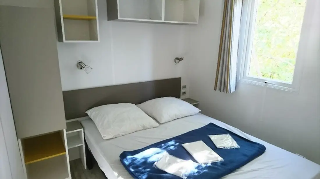 Camping Rose de Provence VERDON 3 étoiles★★★