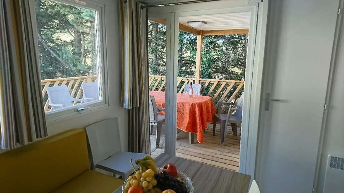 Camping Rose de Provence VERDON 3 étoiles★★★