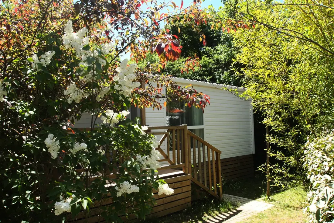 Camping Rose de Provence VERDON 3 étoiles★★★