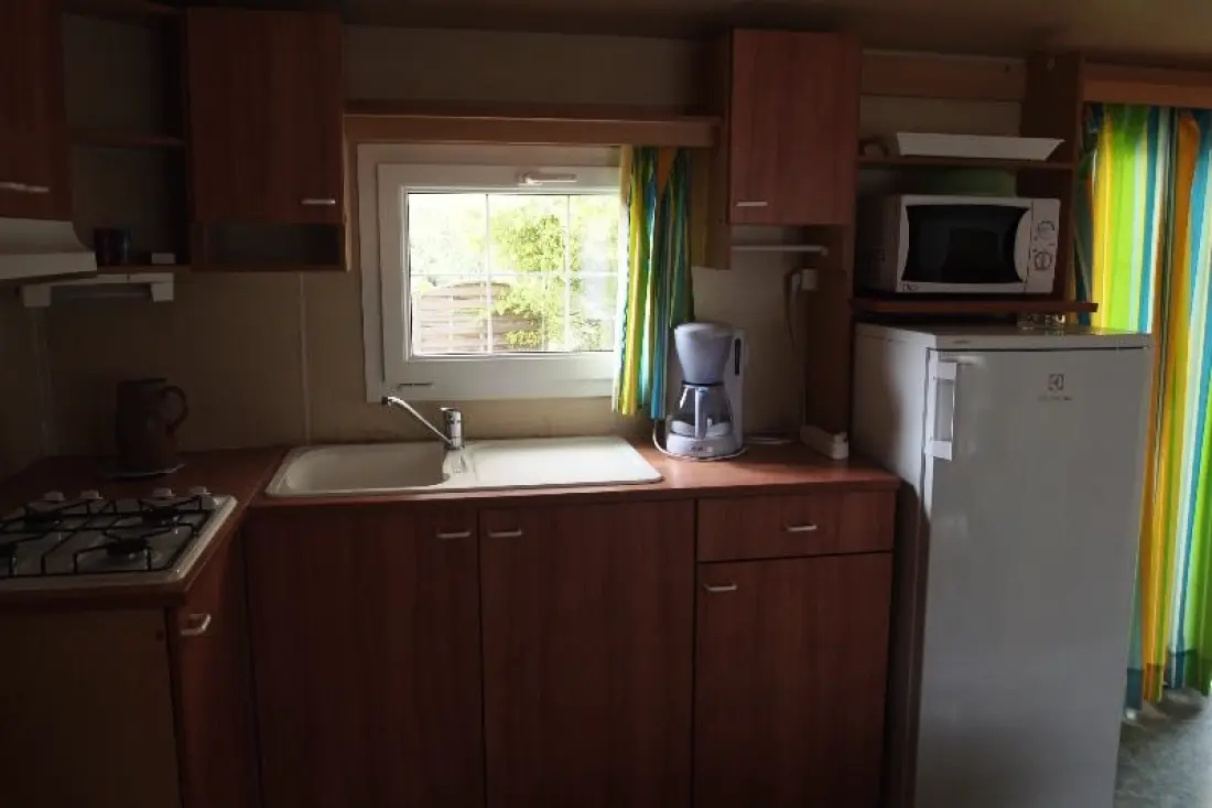 Camping Rose de Provence VERDON 3 étoiles★★★