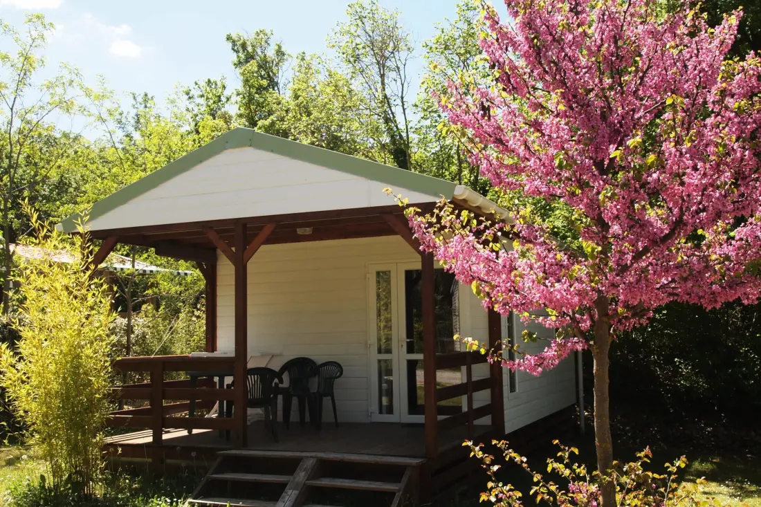 Camping Rose de Provence VERDON 3 étoiles★★★