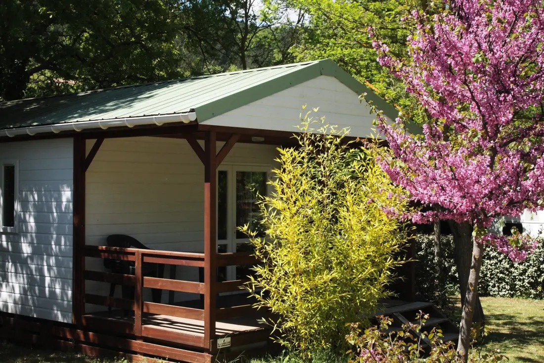 Camping Rose de Provence VERDON 3 étoiles★★★
