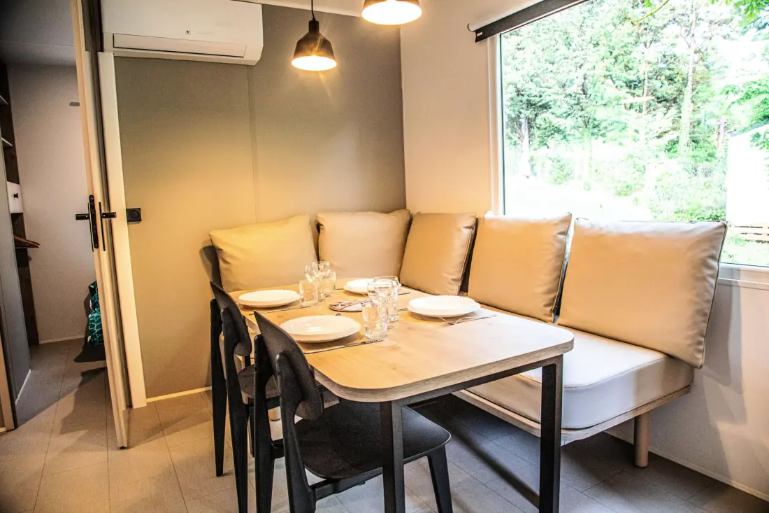 Camping Rose de Provence VERDON 3 étoiles★★★