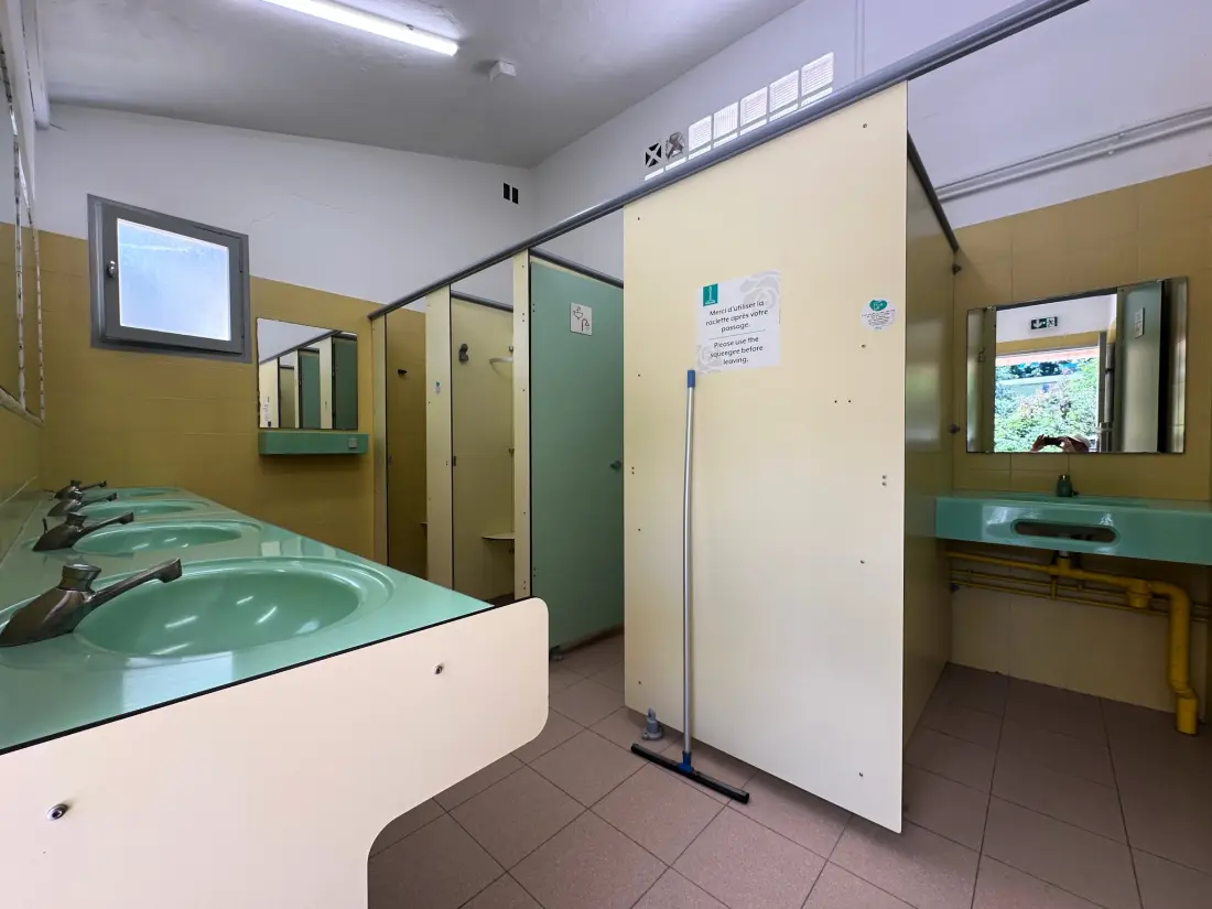 Camping Rose de Provence VERDON 3 étoiles★★★