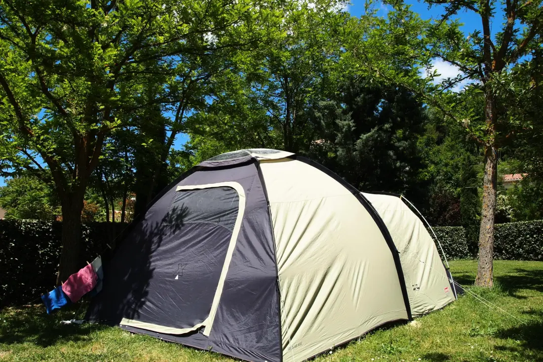 Camping Rose de Provence VERDON 3 étoiles★★★