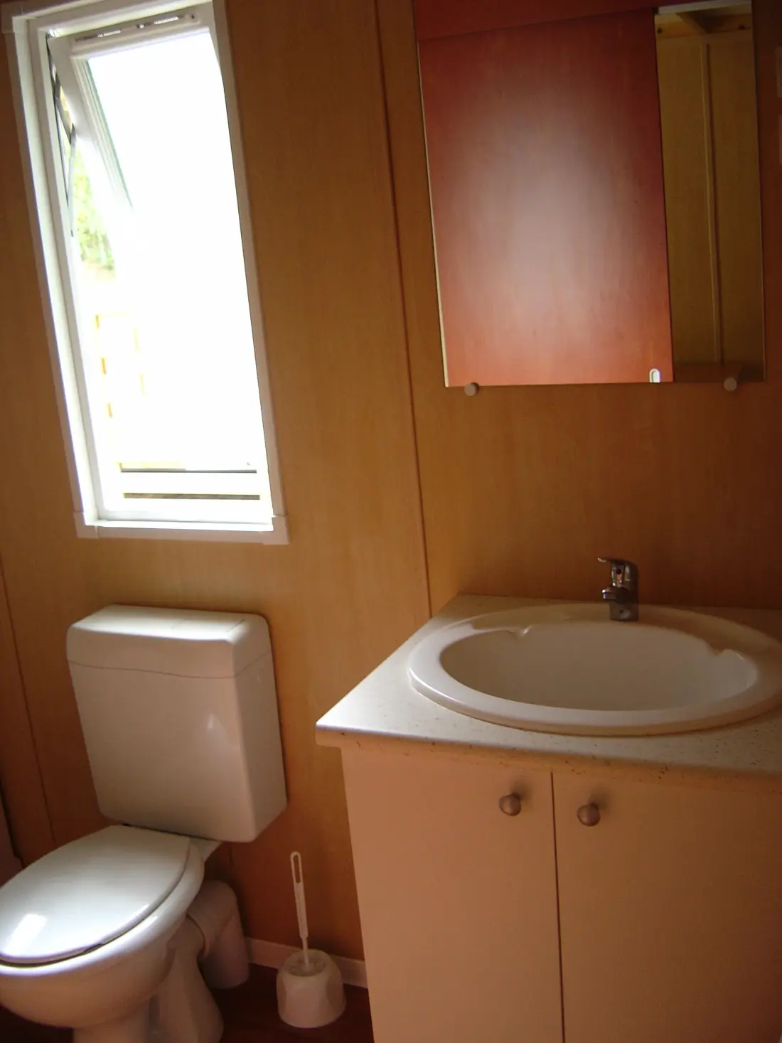 Camping Rose de Provence VERDON 3 étoiles★★★