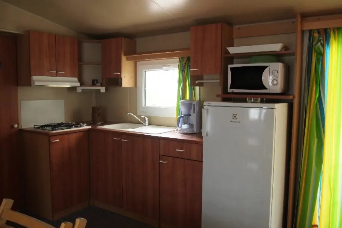 Camping Rose de Provence VERDON 3 étoiles★★★