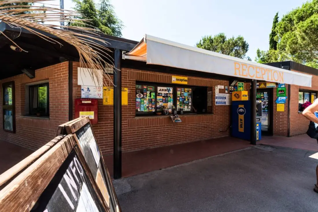 Camping Village Il Poggetto 3 étoiles★★★