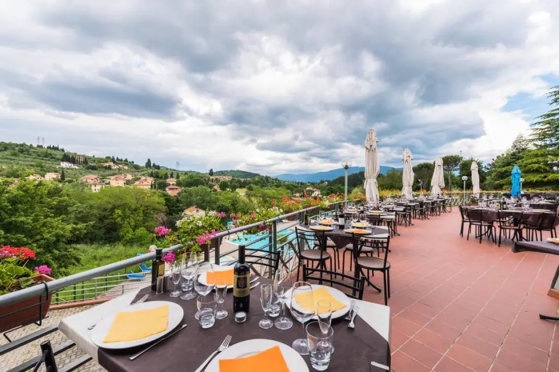 Camping Village Il Poggetto 3 étoiles★★★