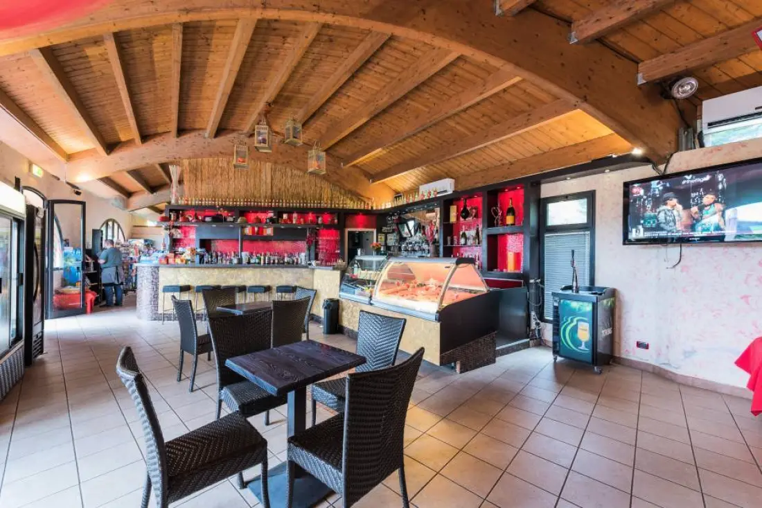 Camping Village Il Poggetto 3 étoiles★★★