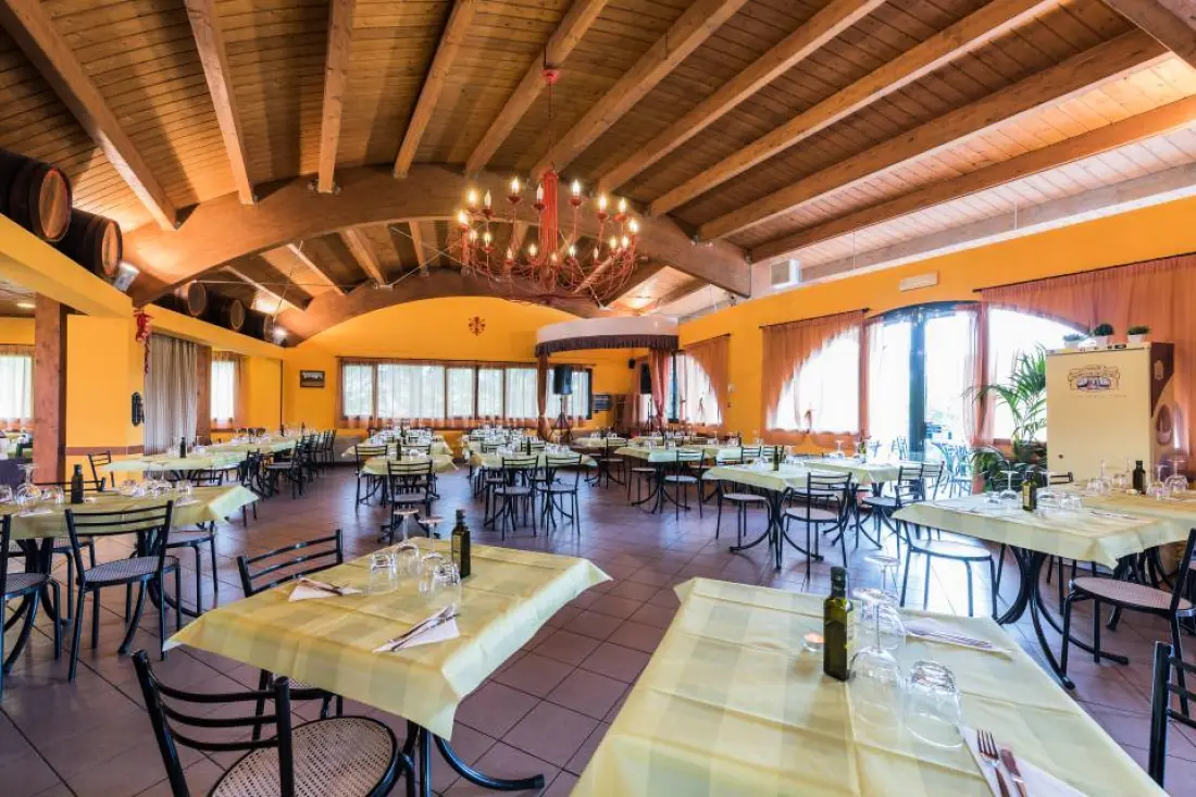 Camping Village Il Poggetto 3 étoiles★★★