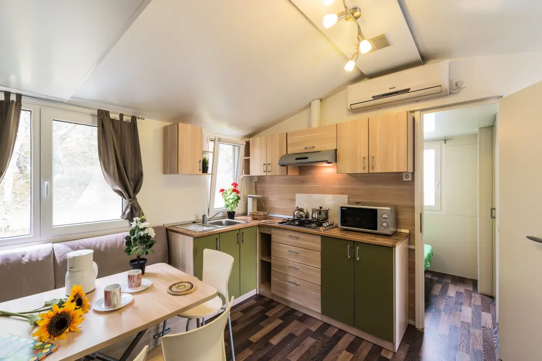 Camping Village Il Poggetto 3 étoiles★★★
