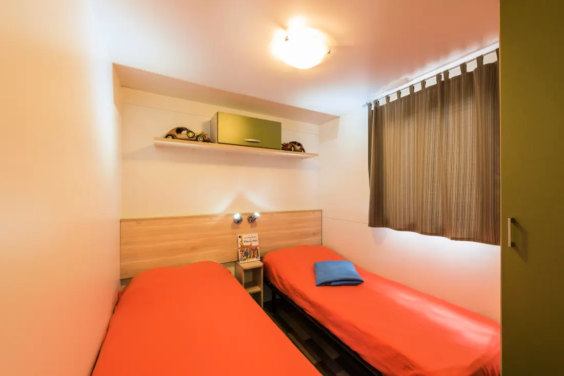 Camping Village Il Poggetto 3 étoiles★★★