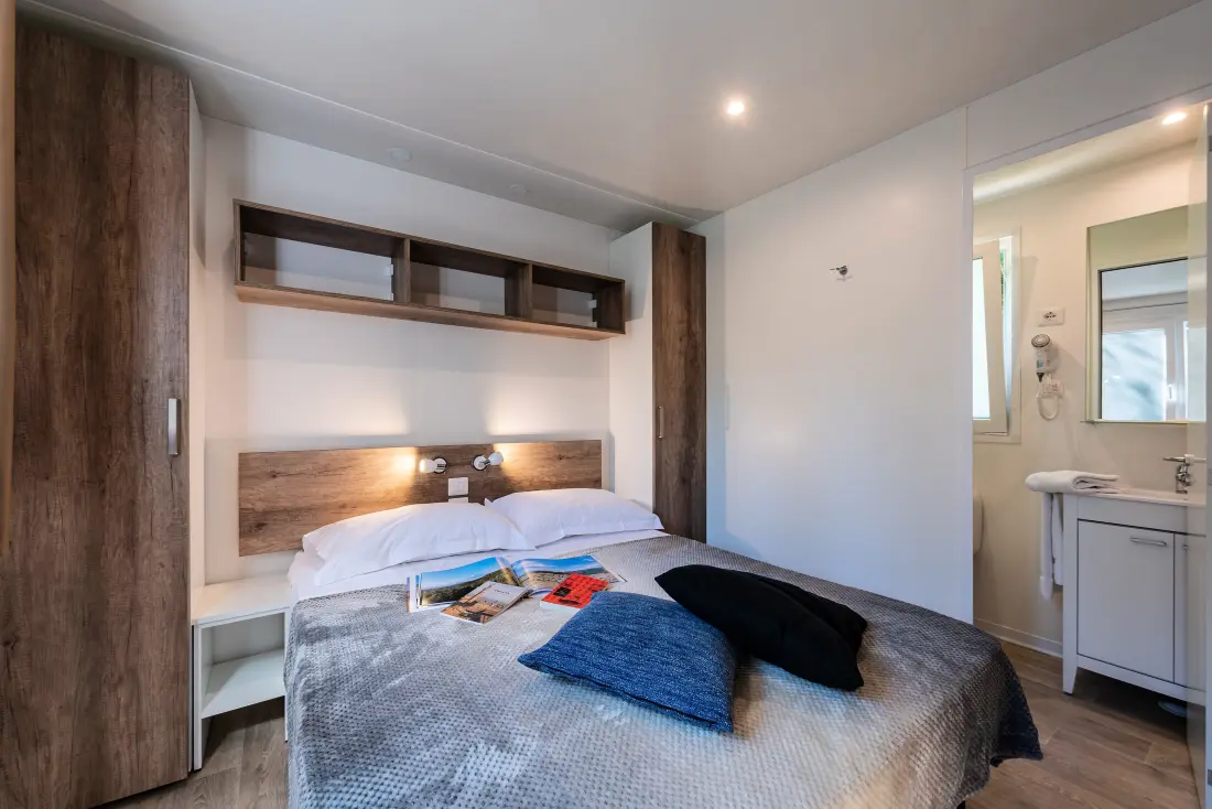 Camping Village Il Poggetto 3 étoiles★★★