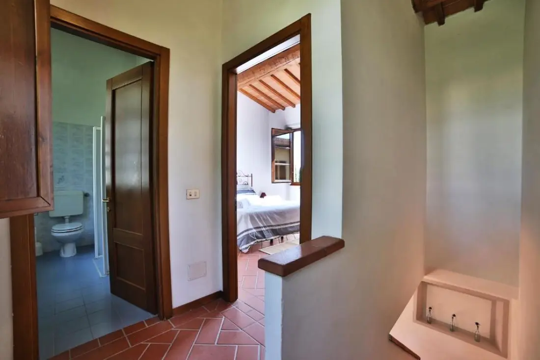 Résidence Fattoria Pagnana