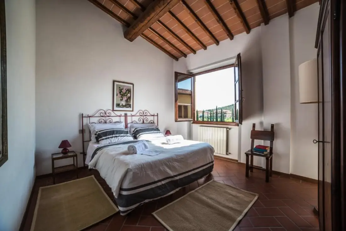Résidence Fattoria Pagnana