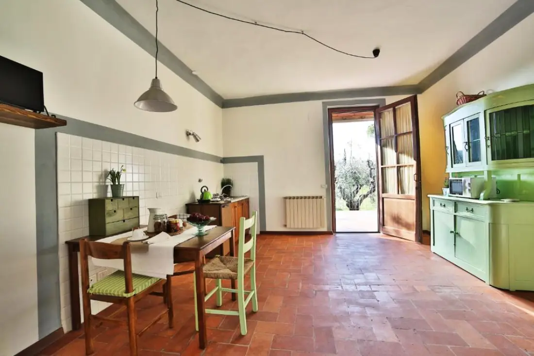 Résidence Fattoria Pagnana