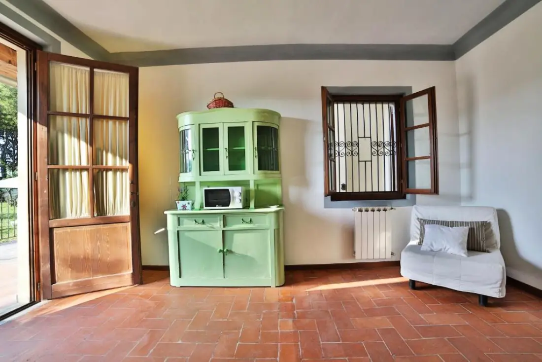 Résidence Fattoria Pagnana