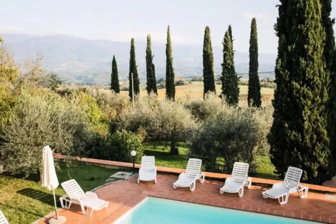 Résidence Fattoria Pagnana