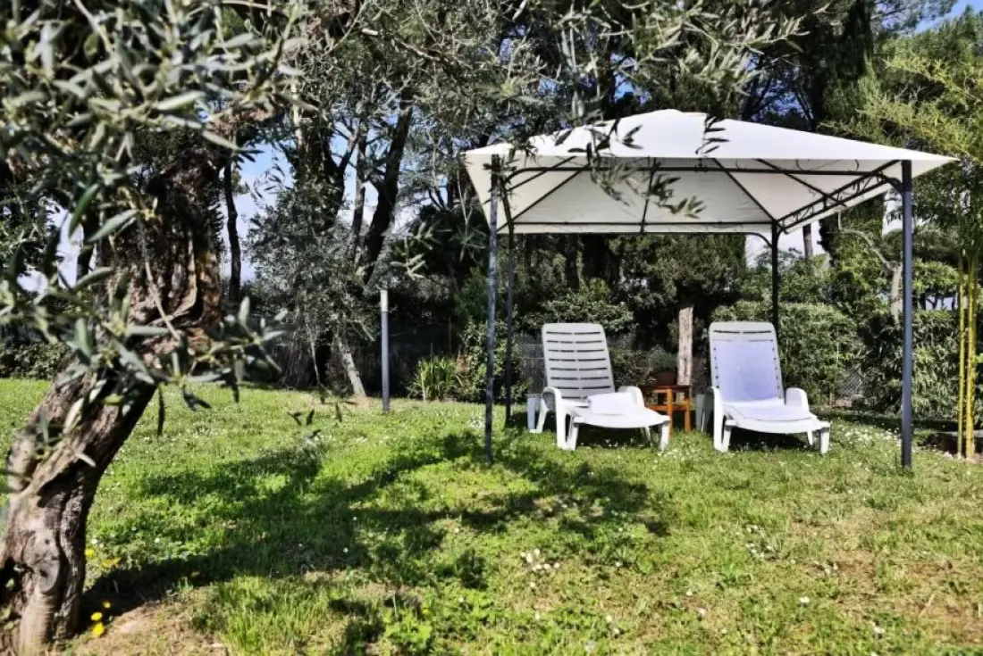 Résidence Fattoria Pagnana