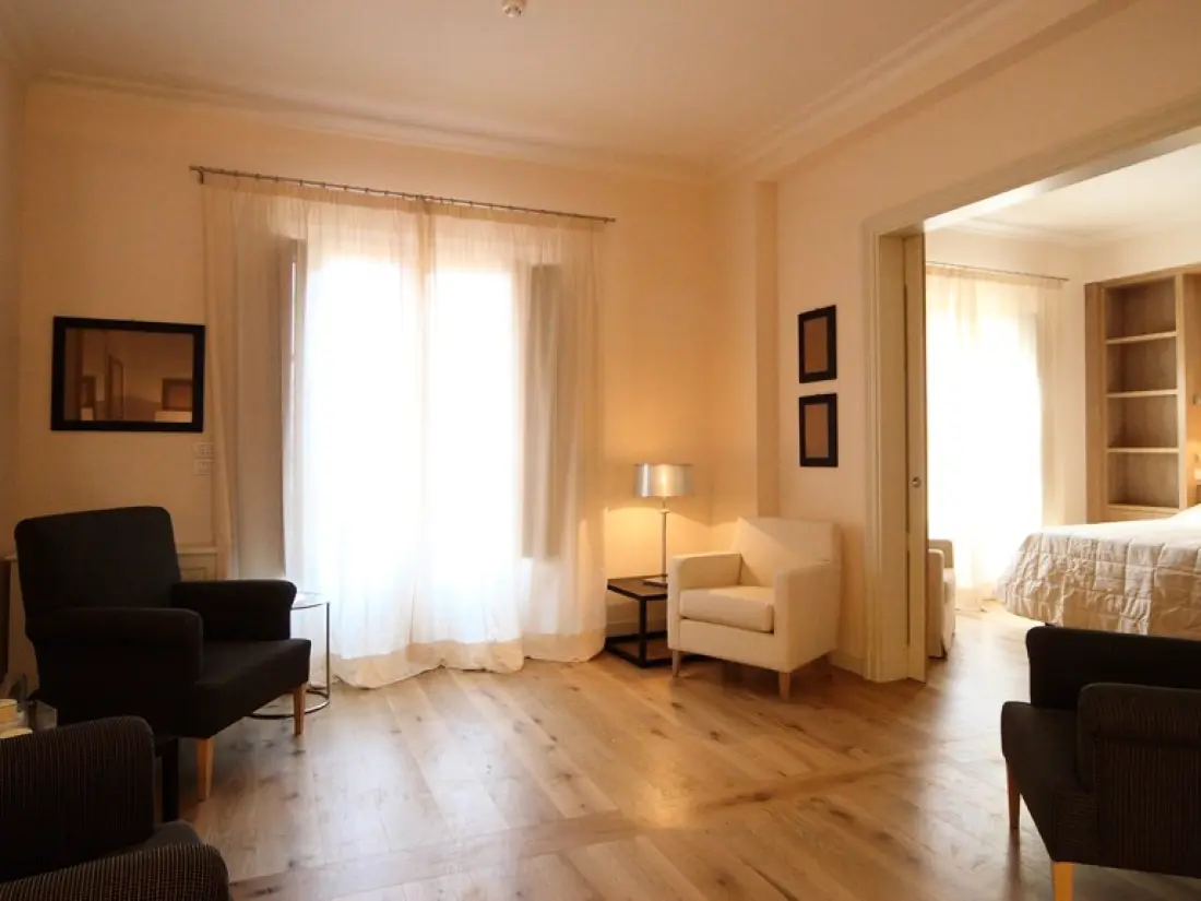 Résidence Villa Il Palagio