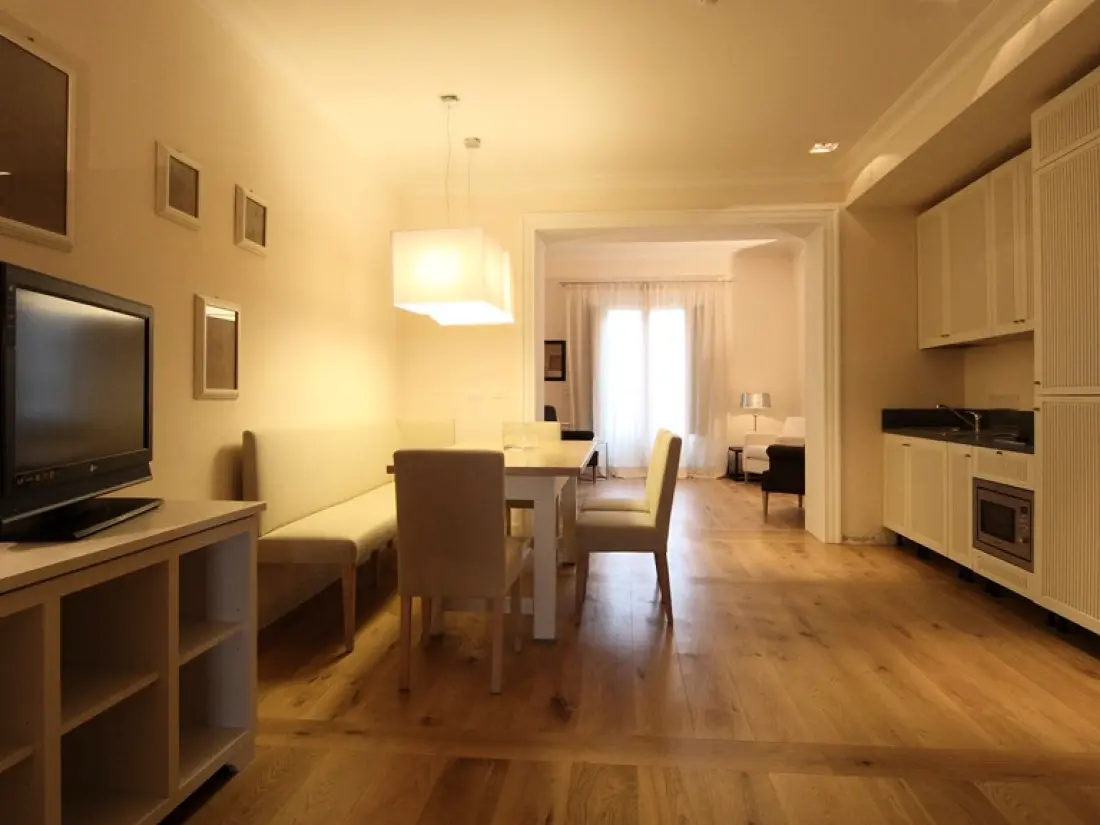 Résidence Villa Il Palagio