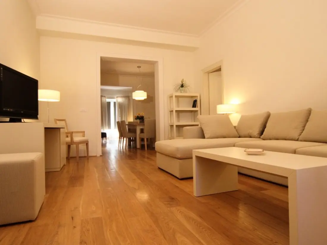 Résidence Villa Il Palagio