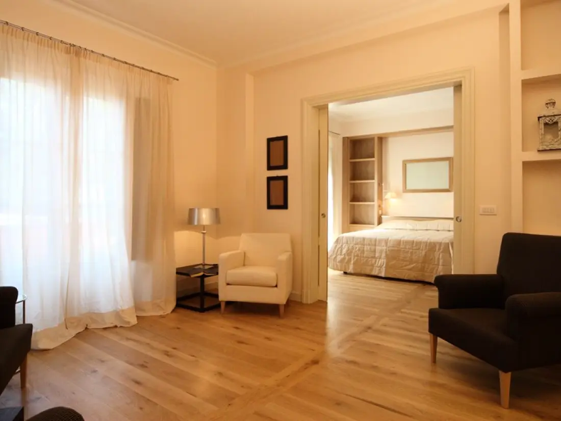 Résidence Villa Il Palagio