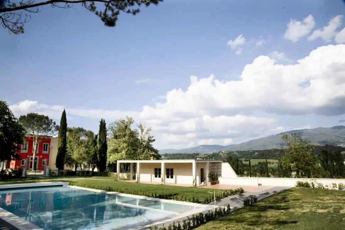 Résidence Villa Il Palagio