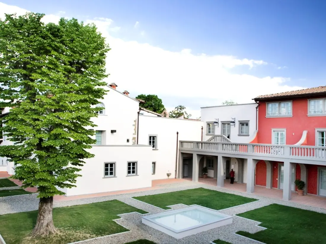 Résidence Villa Il Palagio