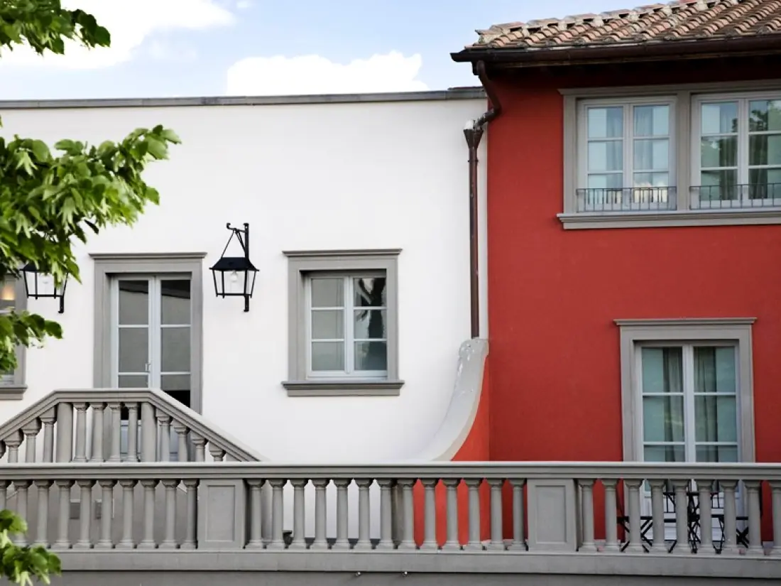 Résidence Villa Il Palagio