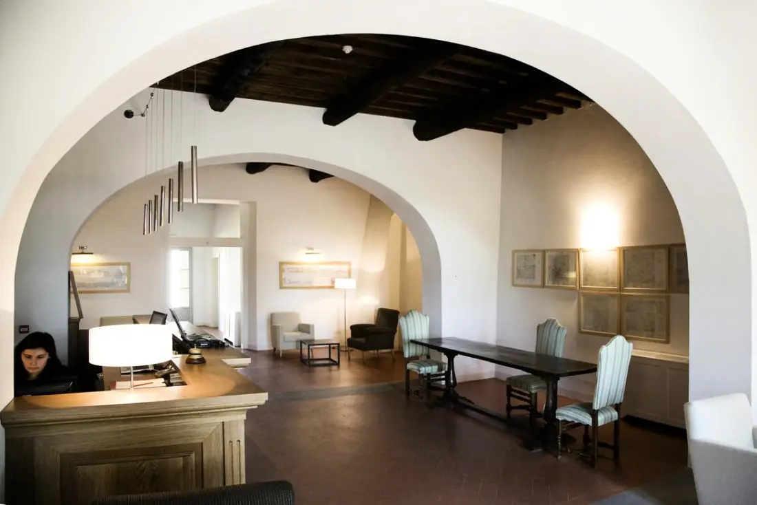 Résidence Villa Il Palagio