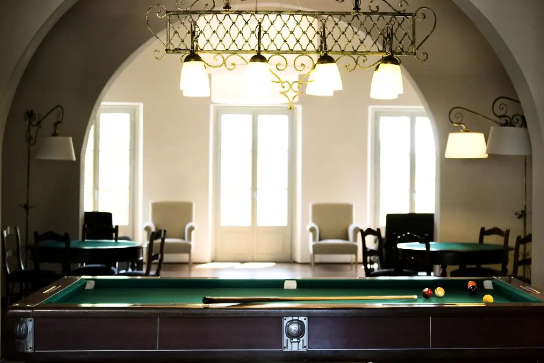 Résidence Villa Il Palagio