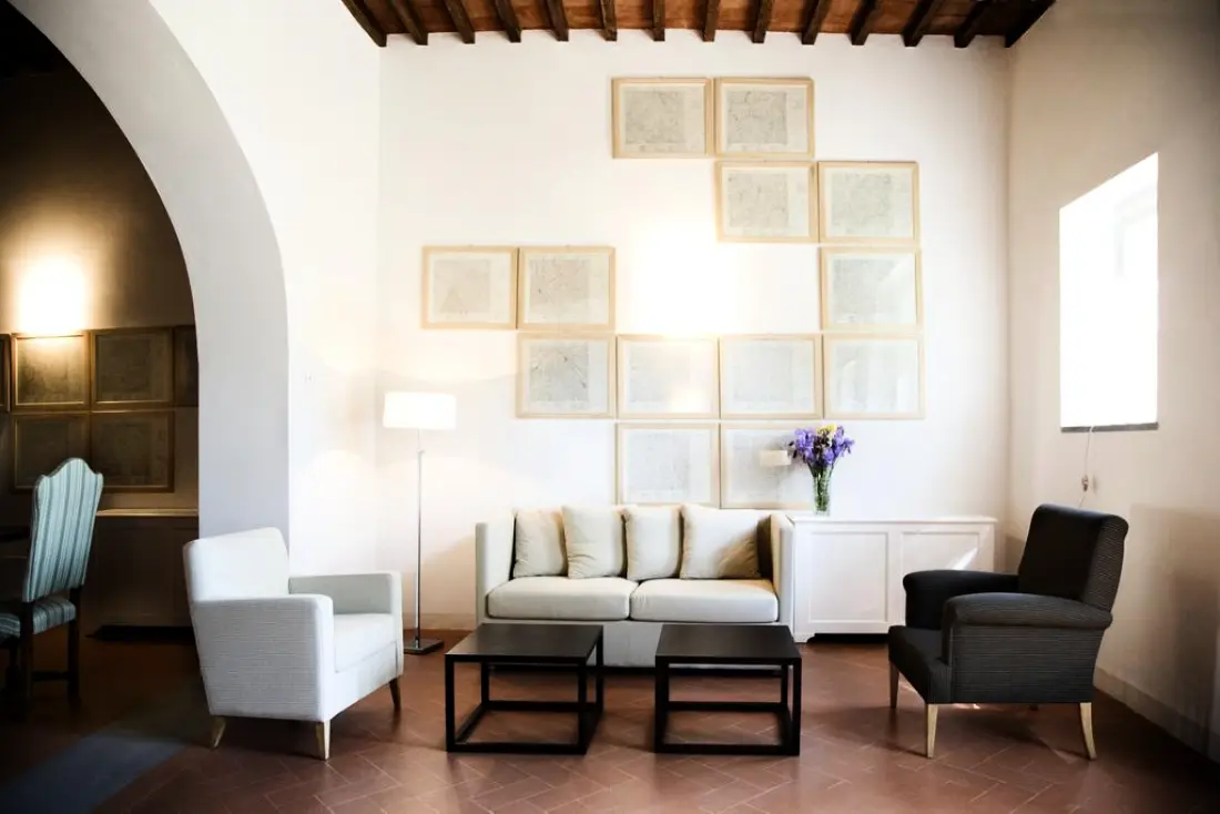 Résidence Villa Il Palagio