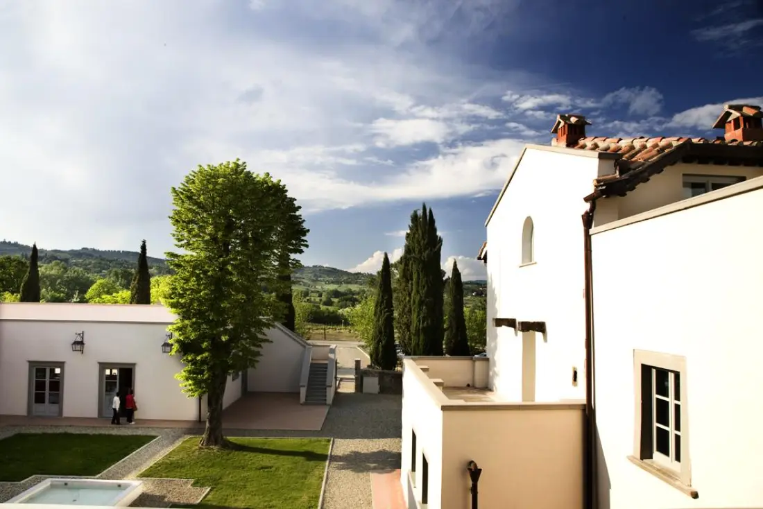 Résidence Villa Il Palagio